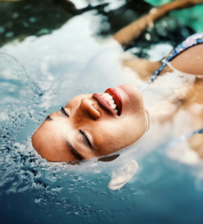 wellness-0 Week End in SPA Toscana - Castello Bonaria