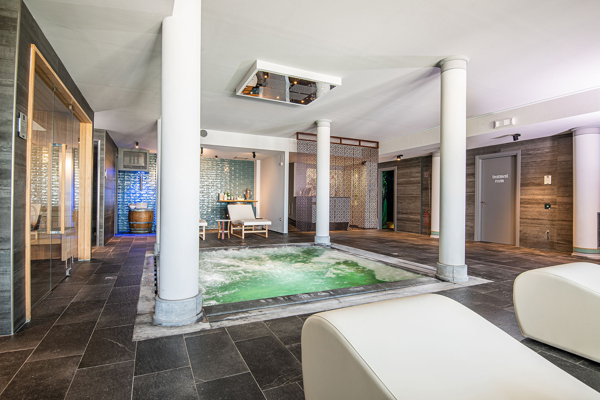 Hotel con SPA in Toscana - Castello Bonaria