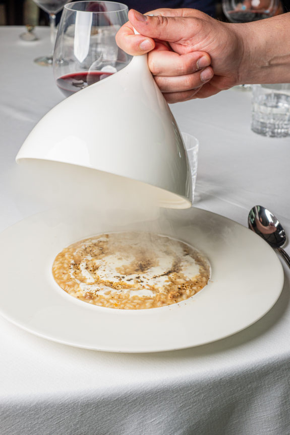 DSC_0328 Day Spa Castello Bonaria e Light Menu - Castello Bonaria