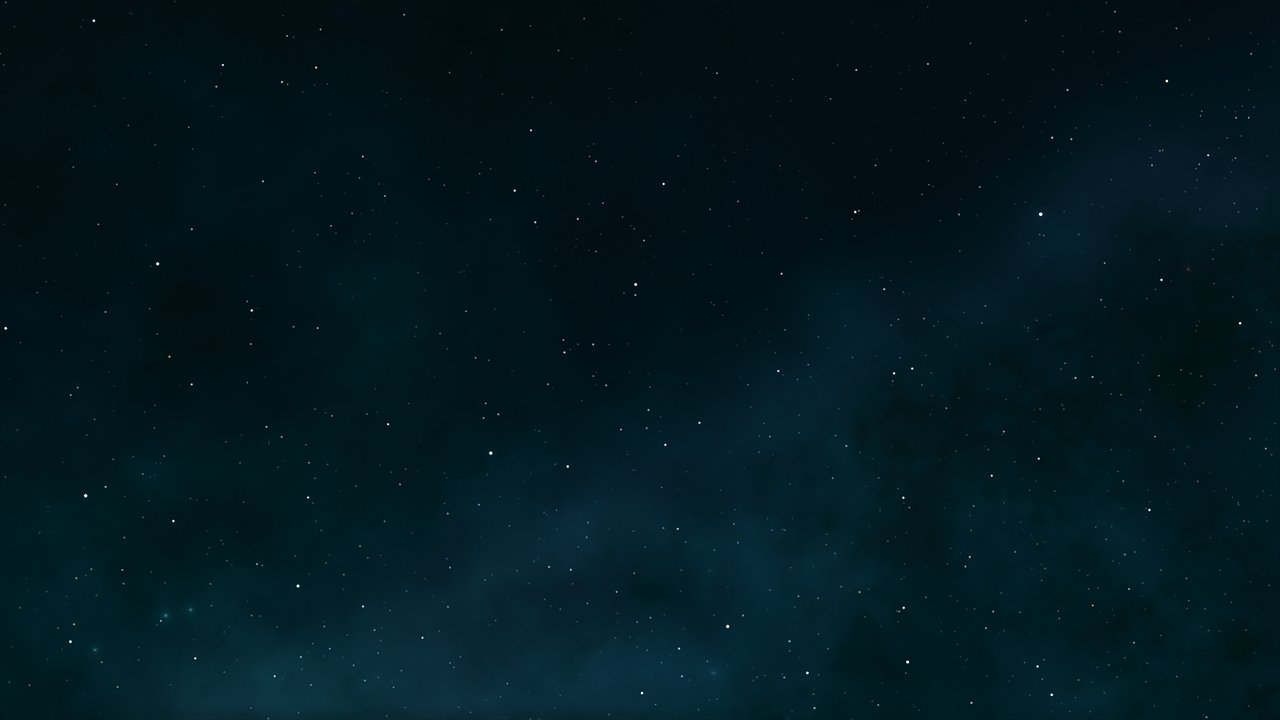 Notte senza luna
